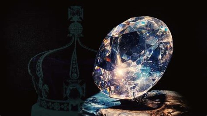 Koh-i-Noor diamond