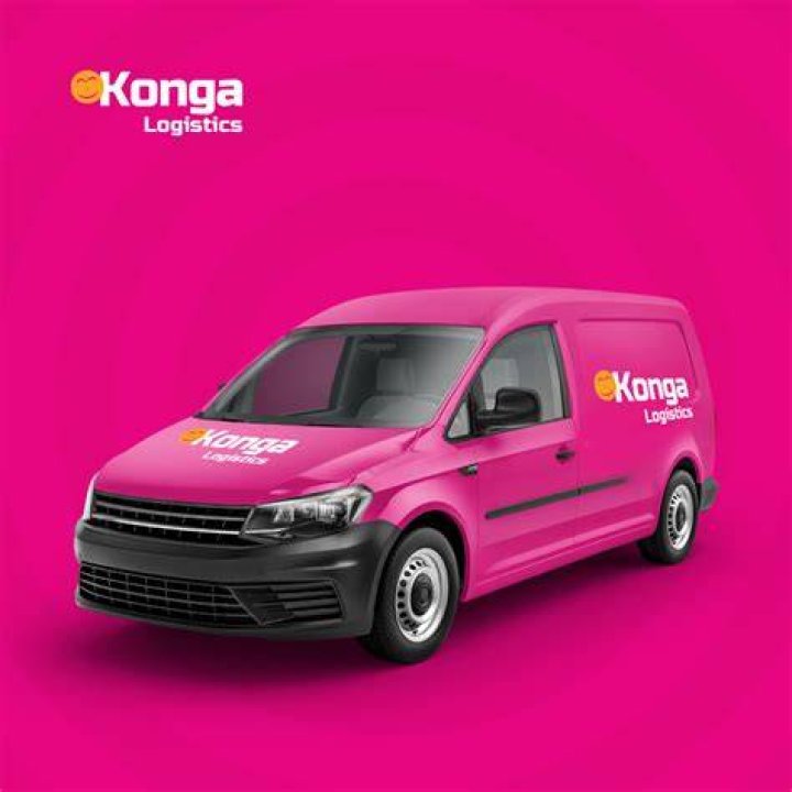 Konga pickup centre Konga pickup centre