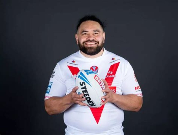 Konrad Hurrell