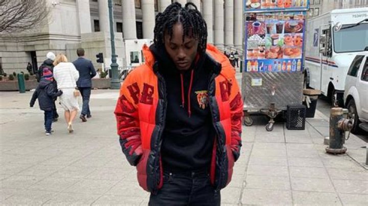 Kooda B Net Worth