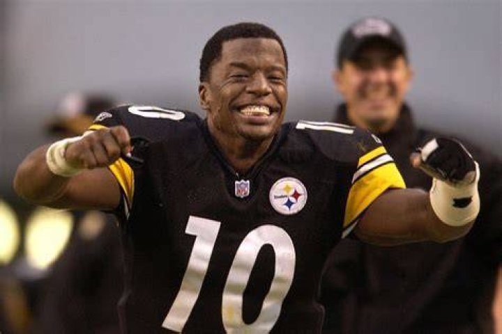 Kordell Stewart Net Worth