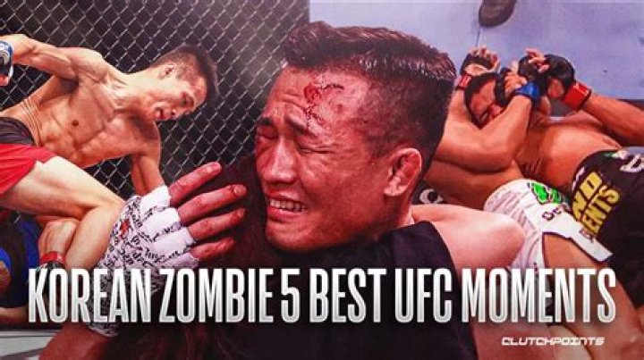 Korean Zombie achievements Korean Zombie achievements