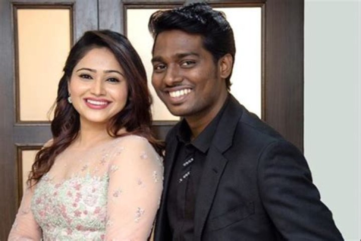 Krishna Priya