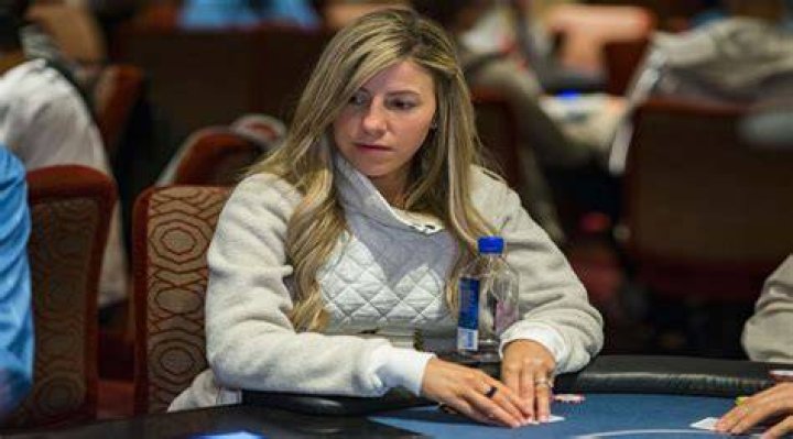 Kristen Bicknell