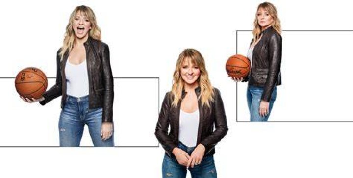 Kristen Ledlow Kristen Ledlow