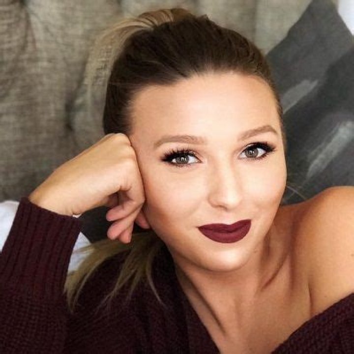 Kristen McGowen