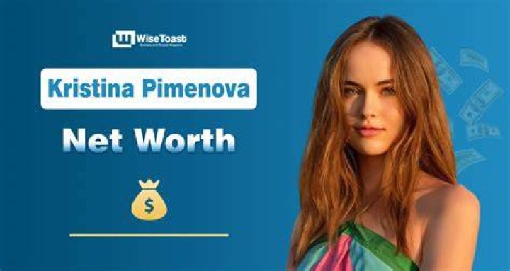 Kristina Sisco Net Worth