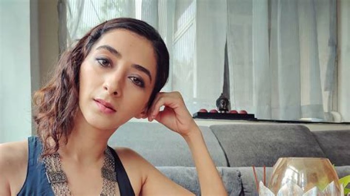 Kritika Avasthi