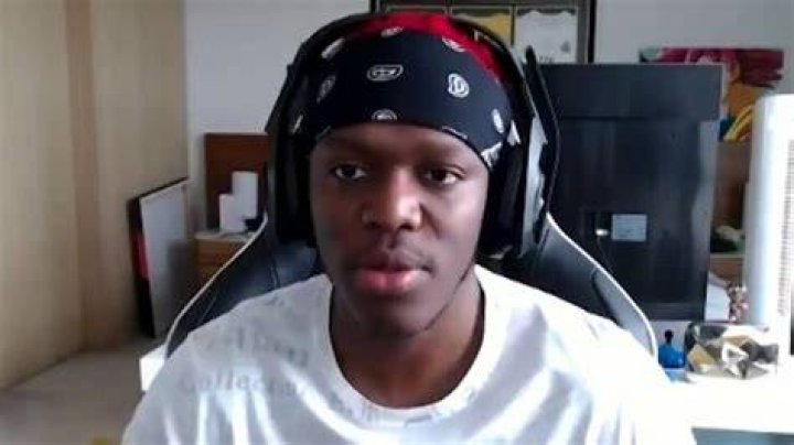 KSI Charity Work KSI Charity Work