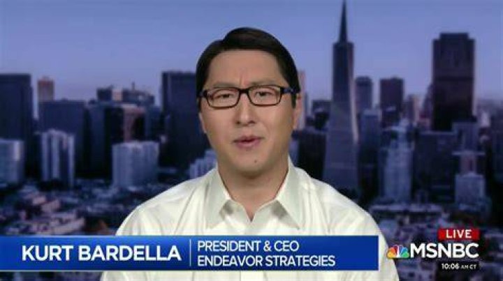 Kurt Bardella