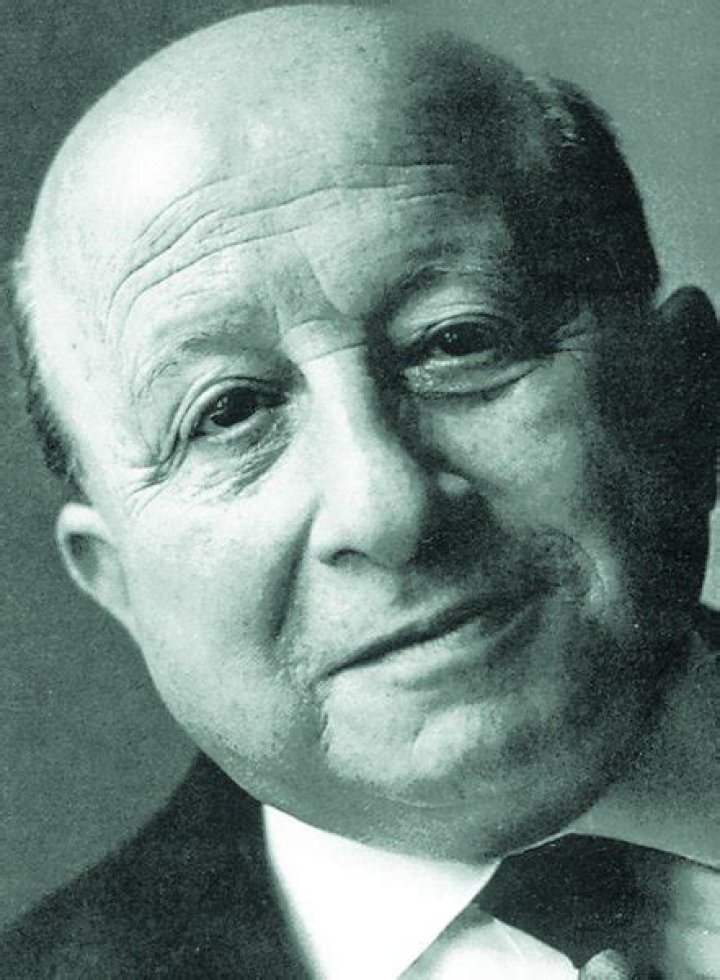 Kurt Hiller