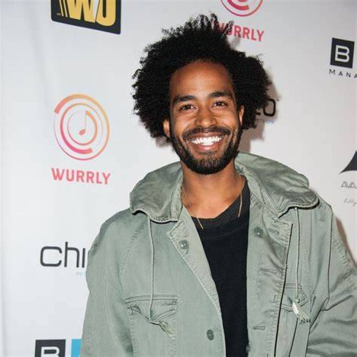 Kwame Morris