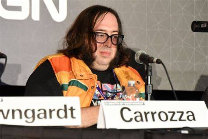 Kyle Carrozza