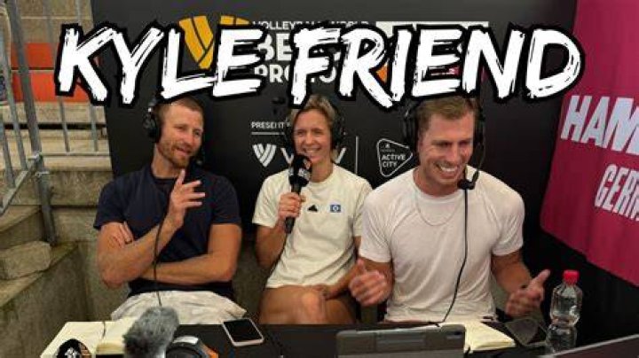 Kyle Friend