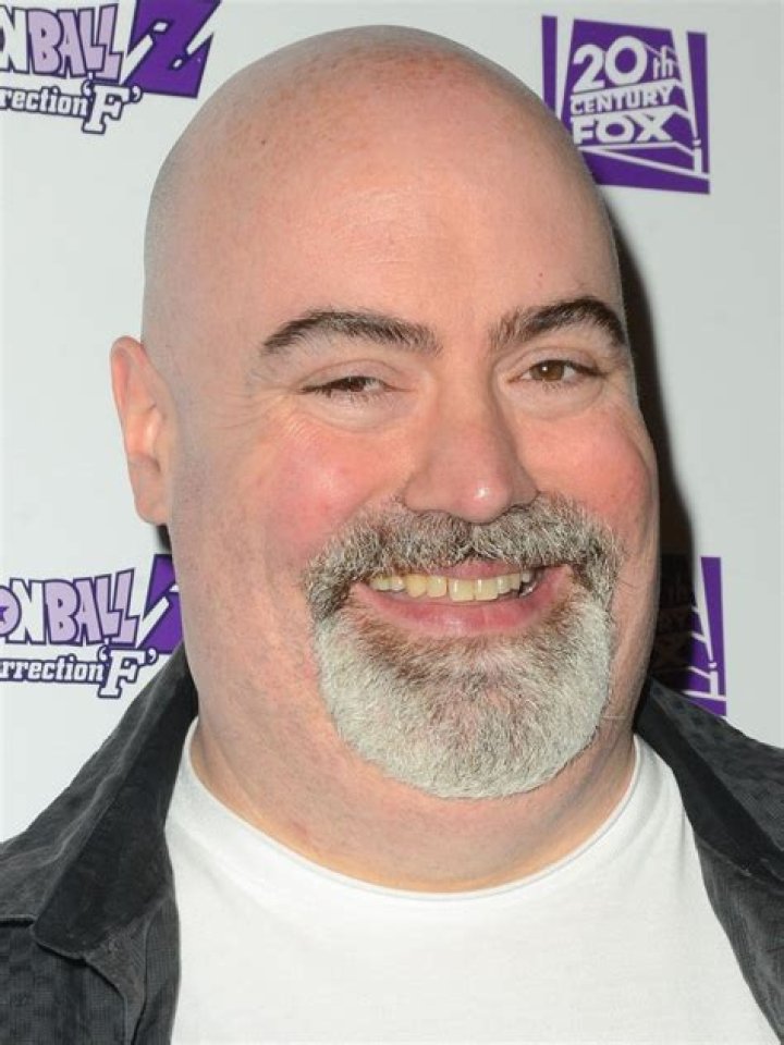 Kyle Hebert American Actor, Voice Actor