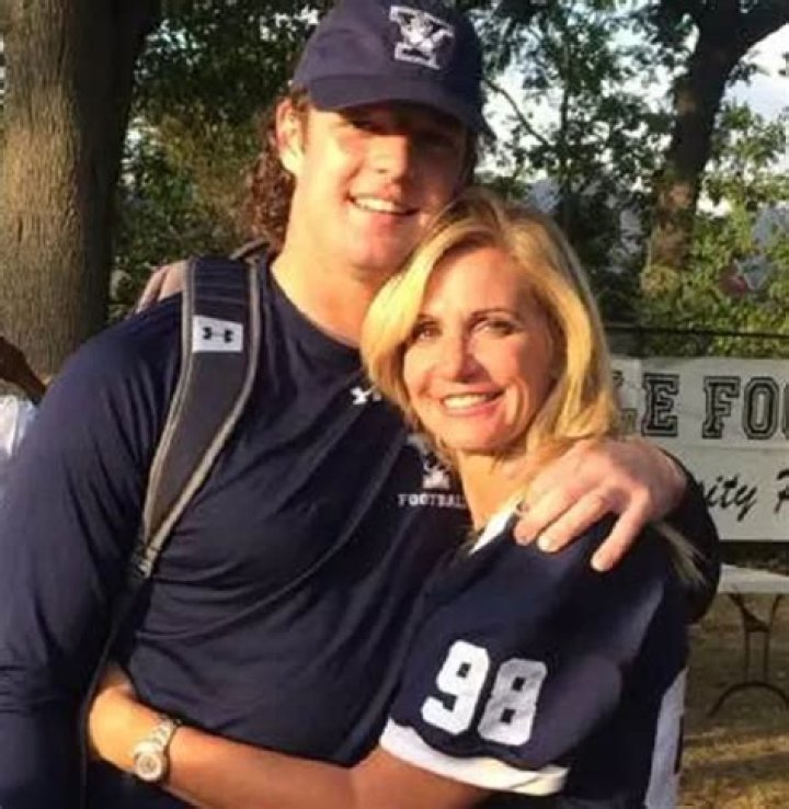 Kyle Mullen Parents