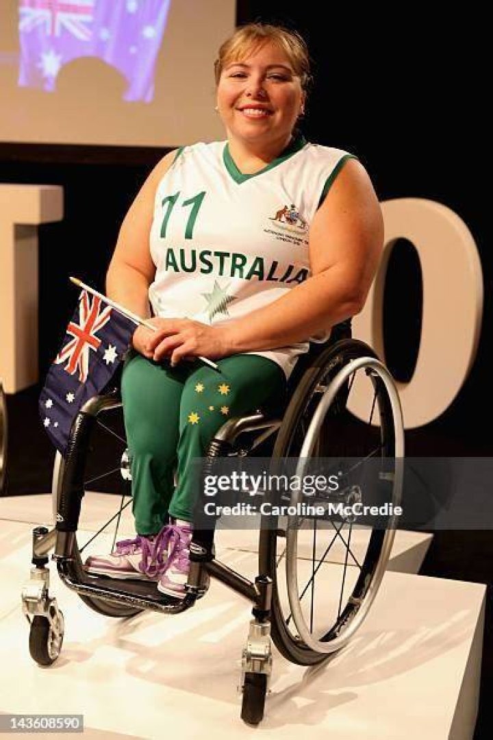 Kylie Gauci