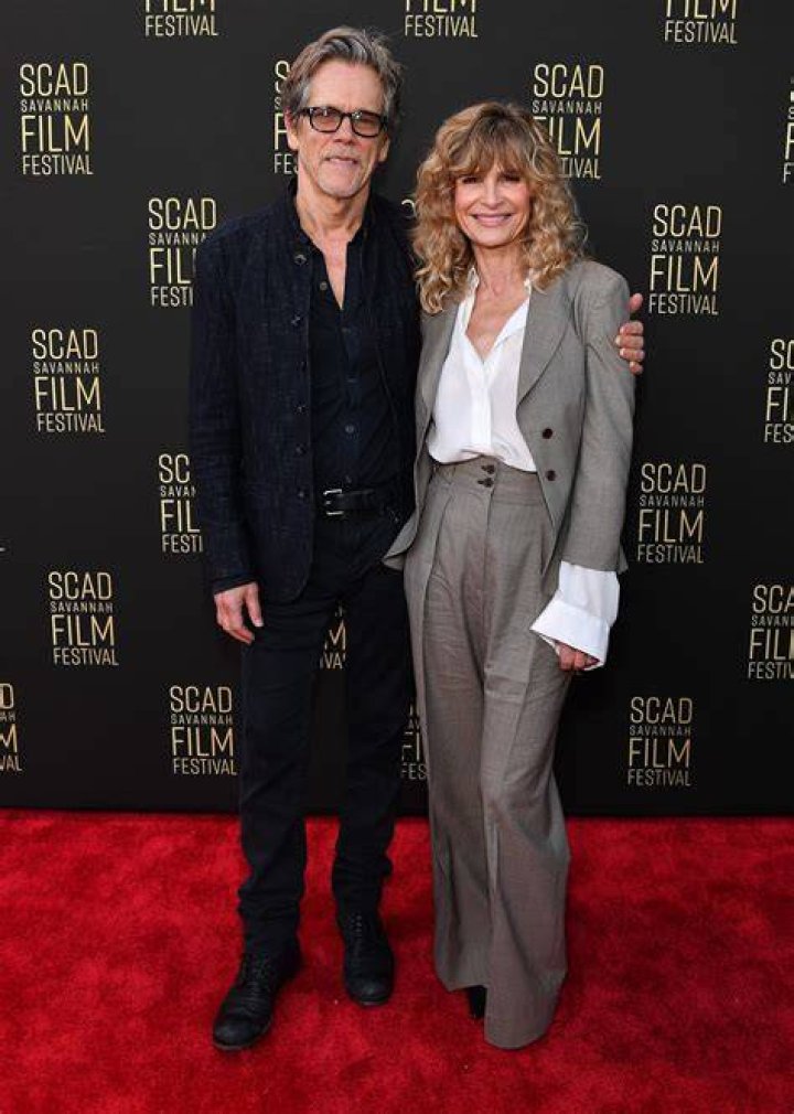 Kyra Sedgwick
