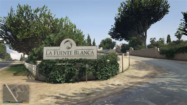 La Fuente