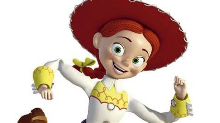 La Vaquerita