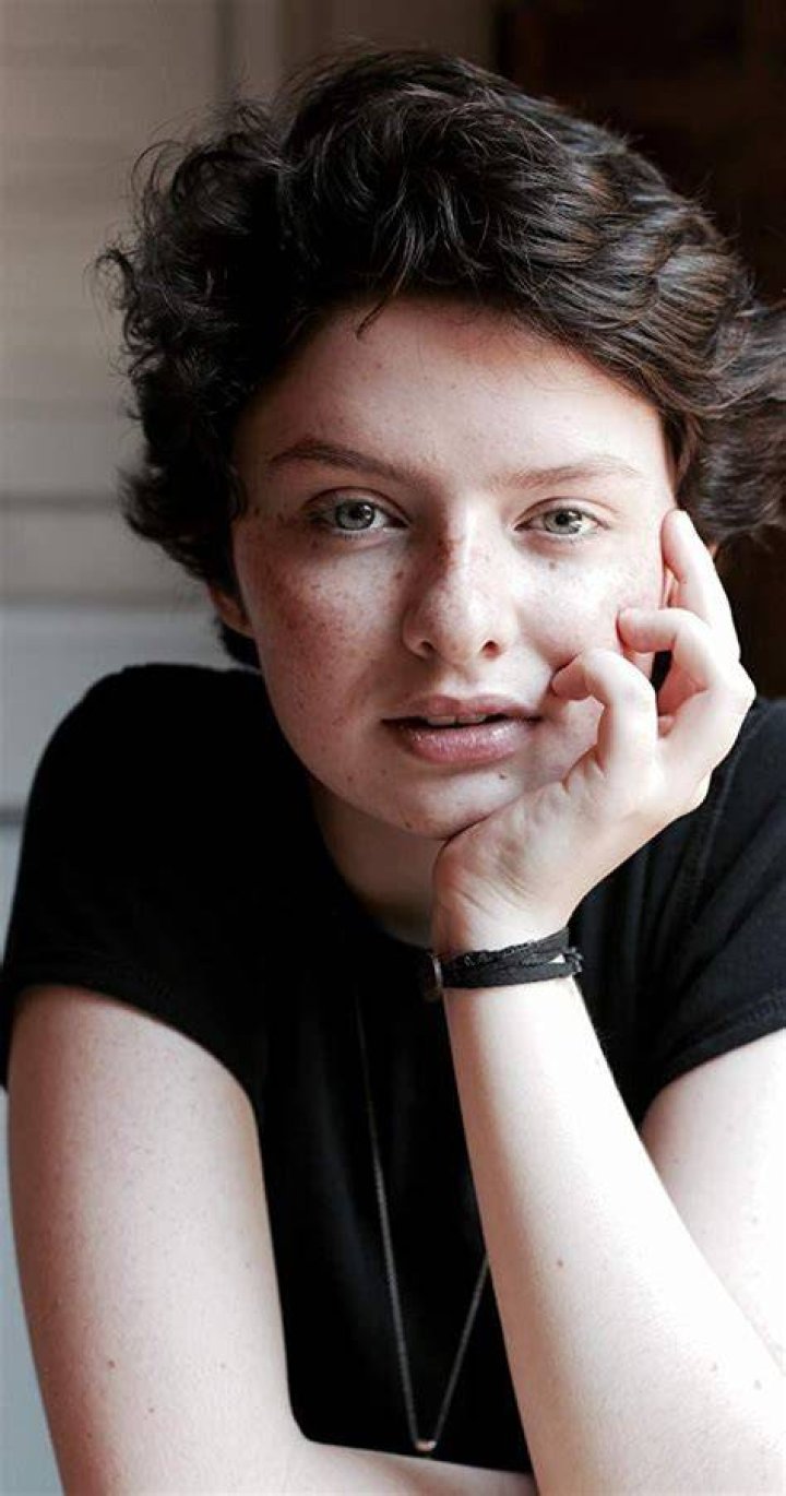 Lachlan Watson American Actress