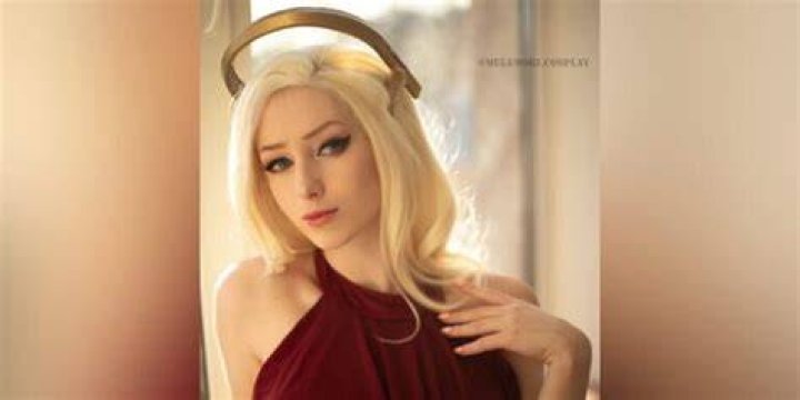 Lady Melamori Net Worth