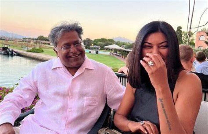 Lalit Modi Net Worth 2024