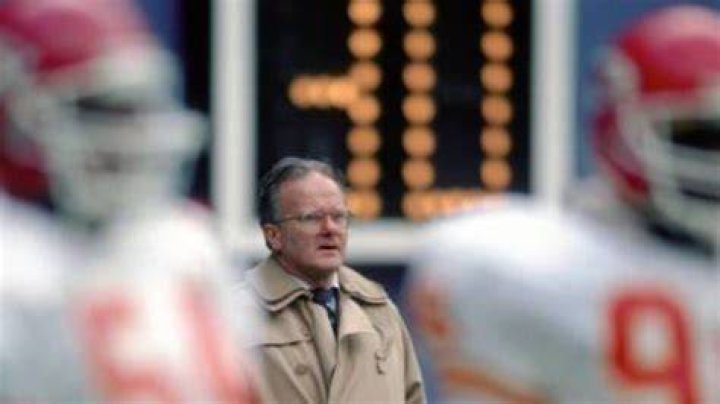 Lamar Hunt Lamar Hunt