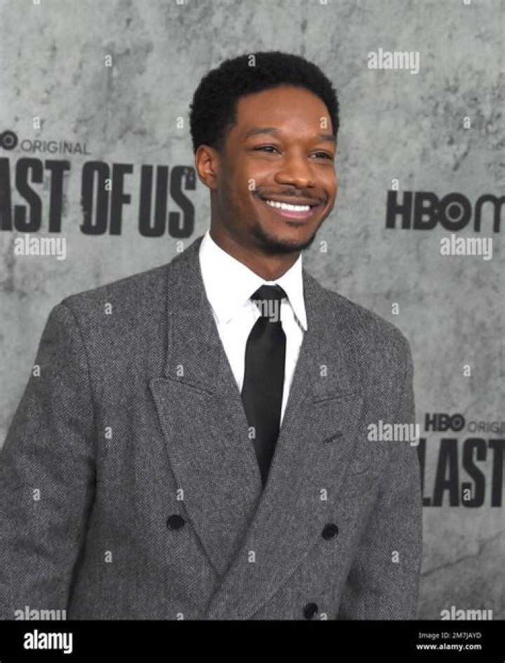 Lamar Johnson