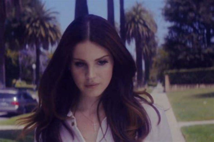 Lana Del Rey