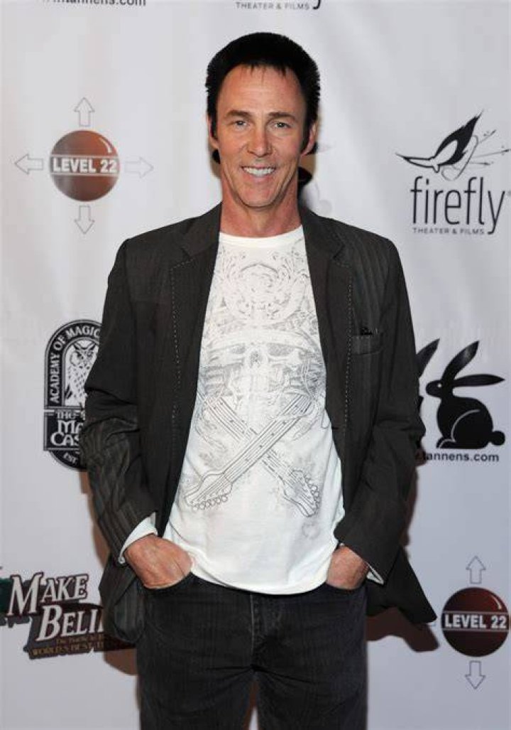 Lance Burton Net Worth