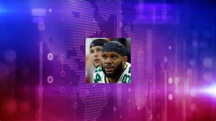 Lance Kendricks Net Worth