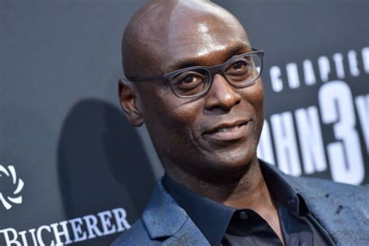 Lance Reddick Net Worth