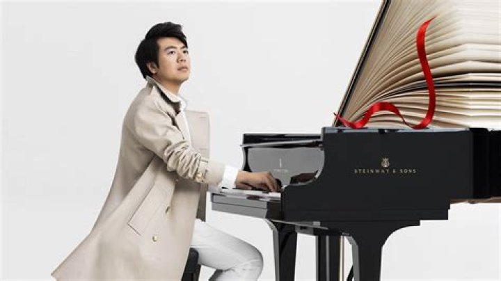 Lang Lang Net Worth – $30 Million