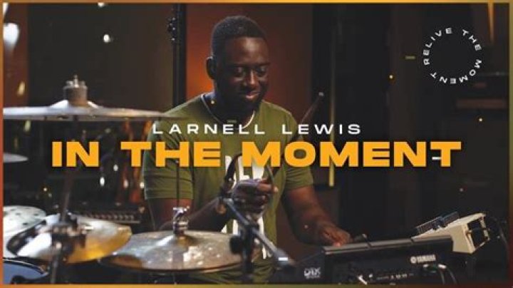 Larnell Lewis Net Worth