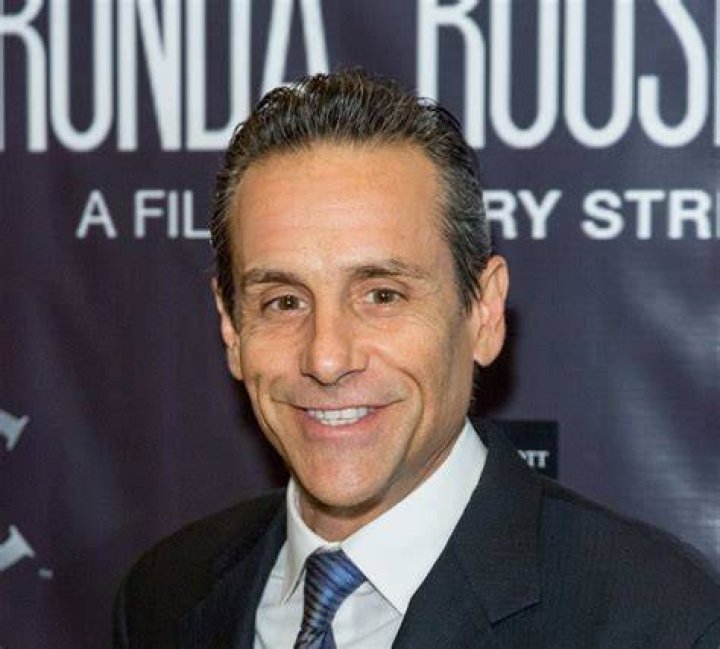 Larry Romano