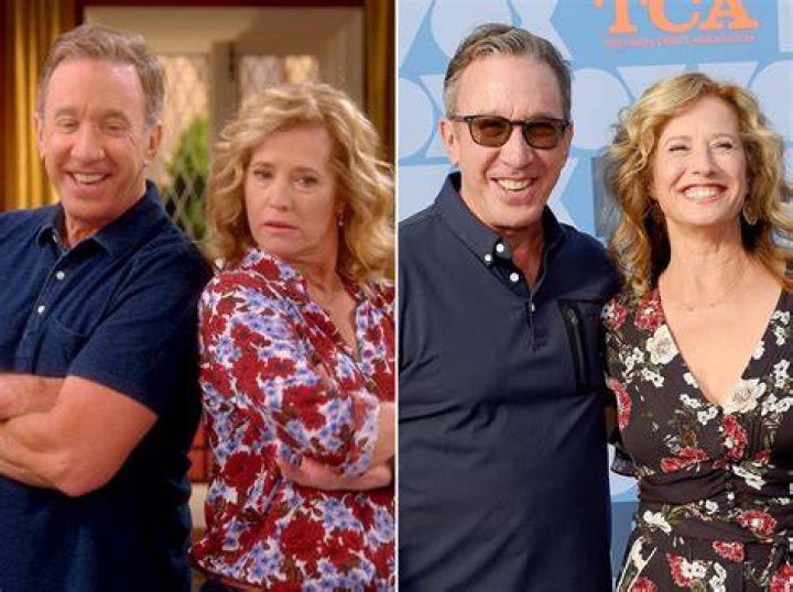‘Last Man Standing’ — Cast Members, Cast Changes, and More