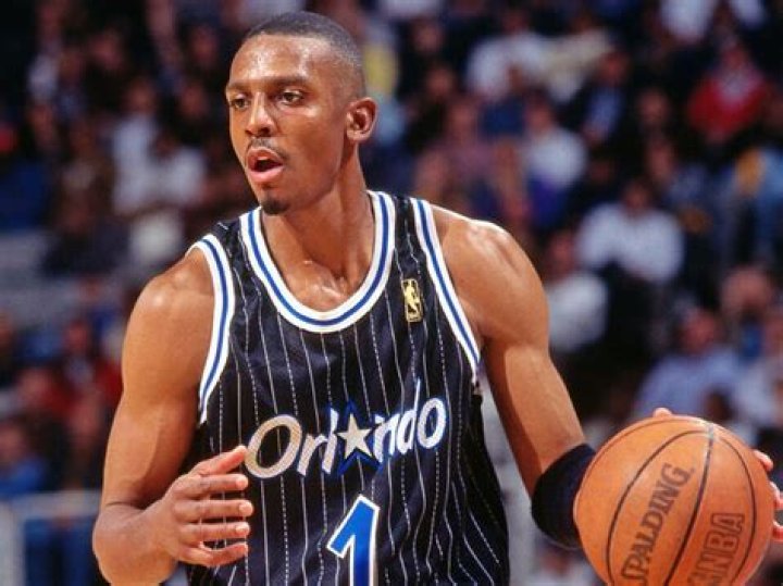 LaTanfernee Hardaway