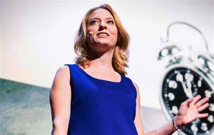 laura vanderkam podcasts