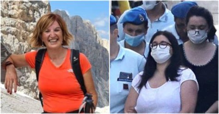 Laura Ziliani Wikipedia
