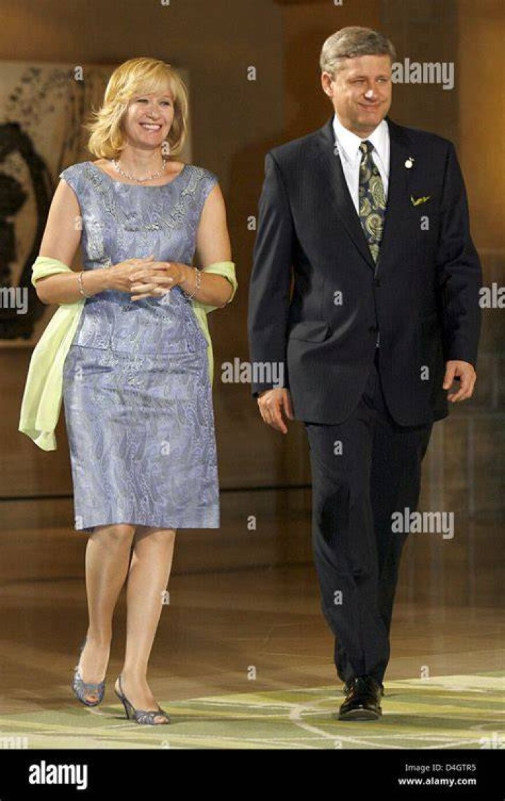Laureen Harper