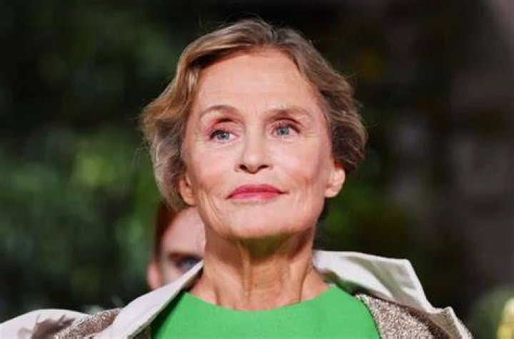 Lauren Hutton Net Worth 2024