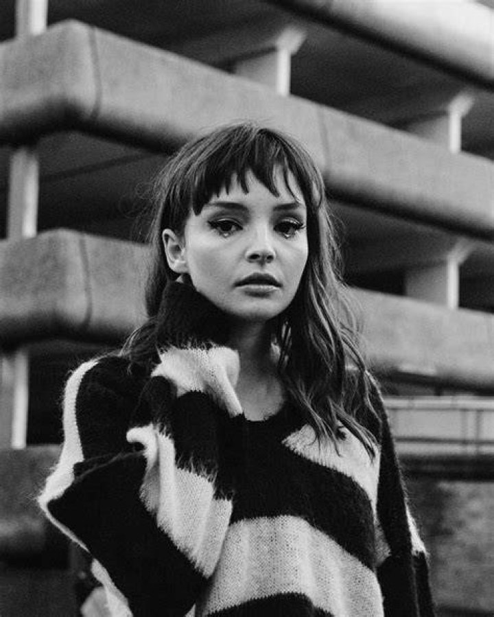 Lauren Mayberry Net Worth