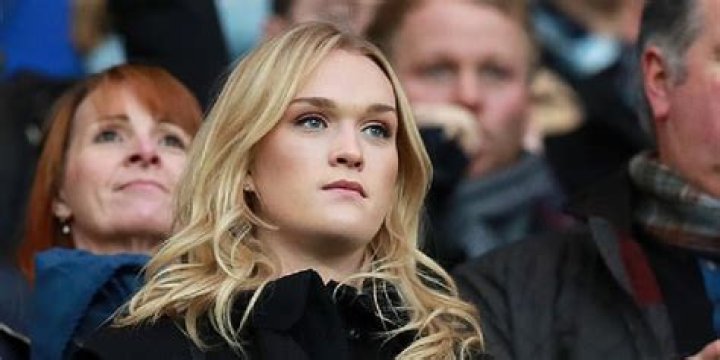 Lauren Moyes