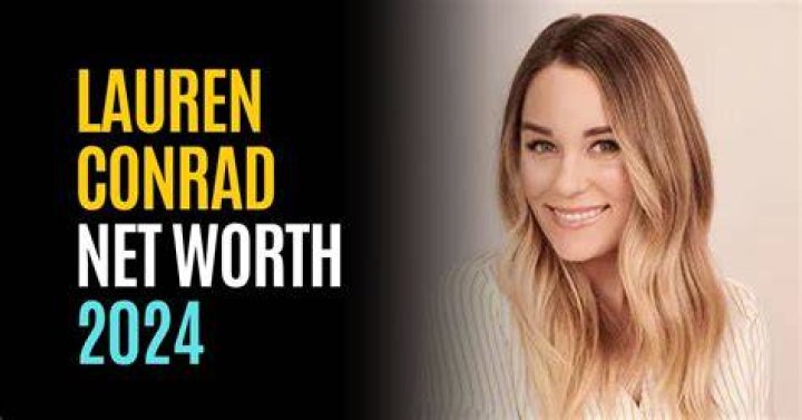 Lauren White Net Worth 2024