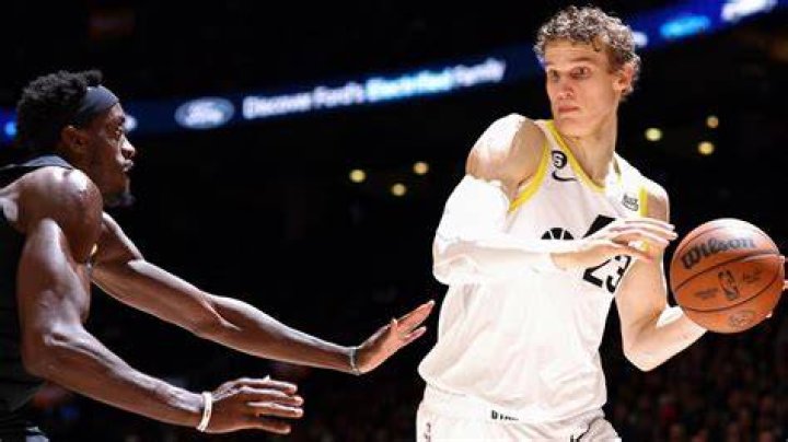 Lauri Markkanen