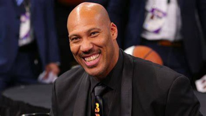 LaVar Ball