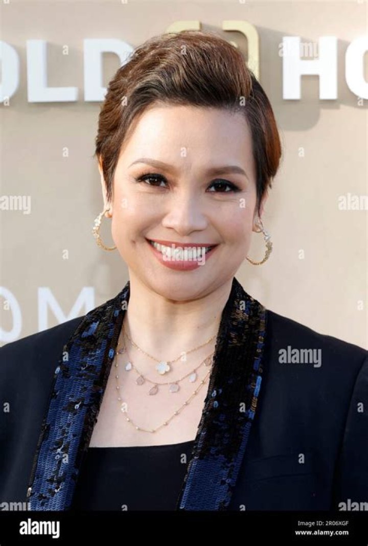 Lea Salonga in 2023