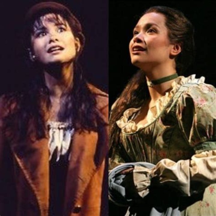Lea Salonga