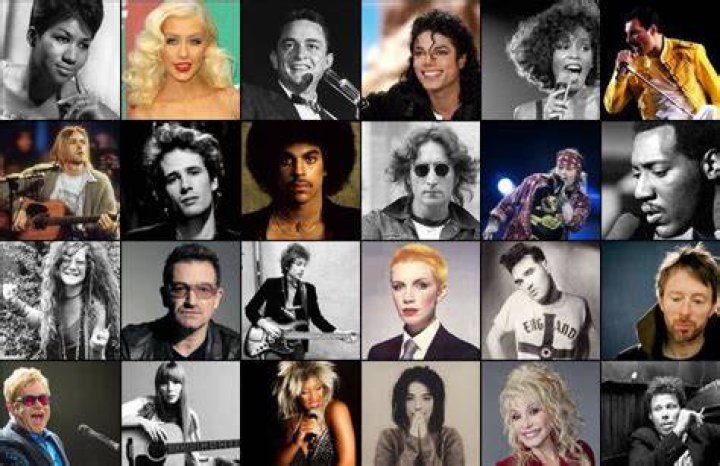 Lead Lead - Most Famous Singers from Guatemala